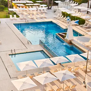 **** Hotel Globales Cala Bona España