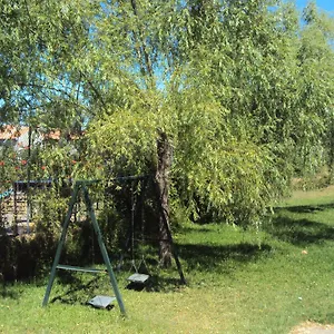  Pensión El Aceitón