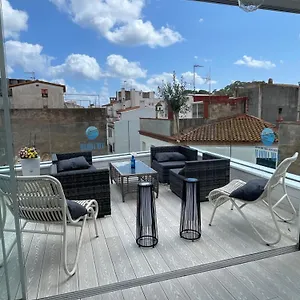 *** Hotel Mamma Mia Boutique - Only Adults España