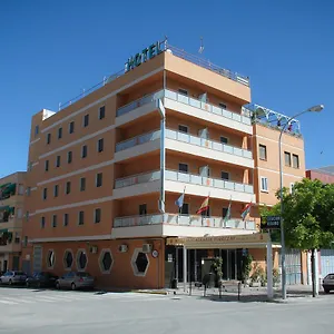 3* Hotel Torrezaf