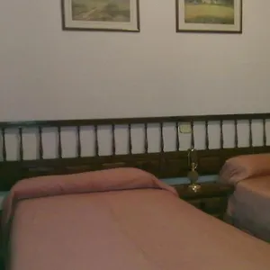  Pensión Carballo