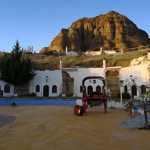 Hotel Cuevas Abuelo Ventura