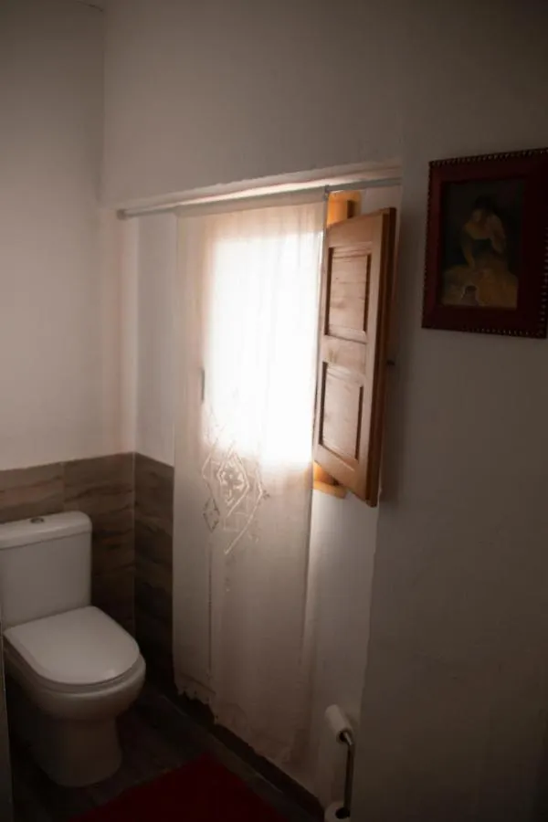 El Carmen Bed & Breakfast Ribera Alta  Spain